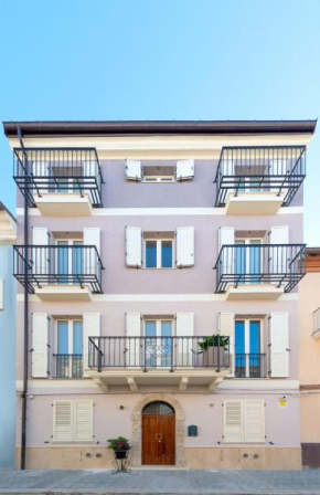 L'Approdo - Bilocale Centralissimo a San Benedetto del Tronto San Benedetto Del Tronto